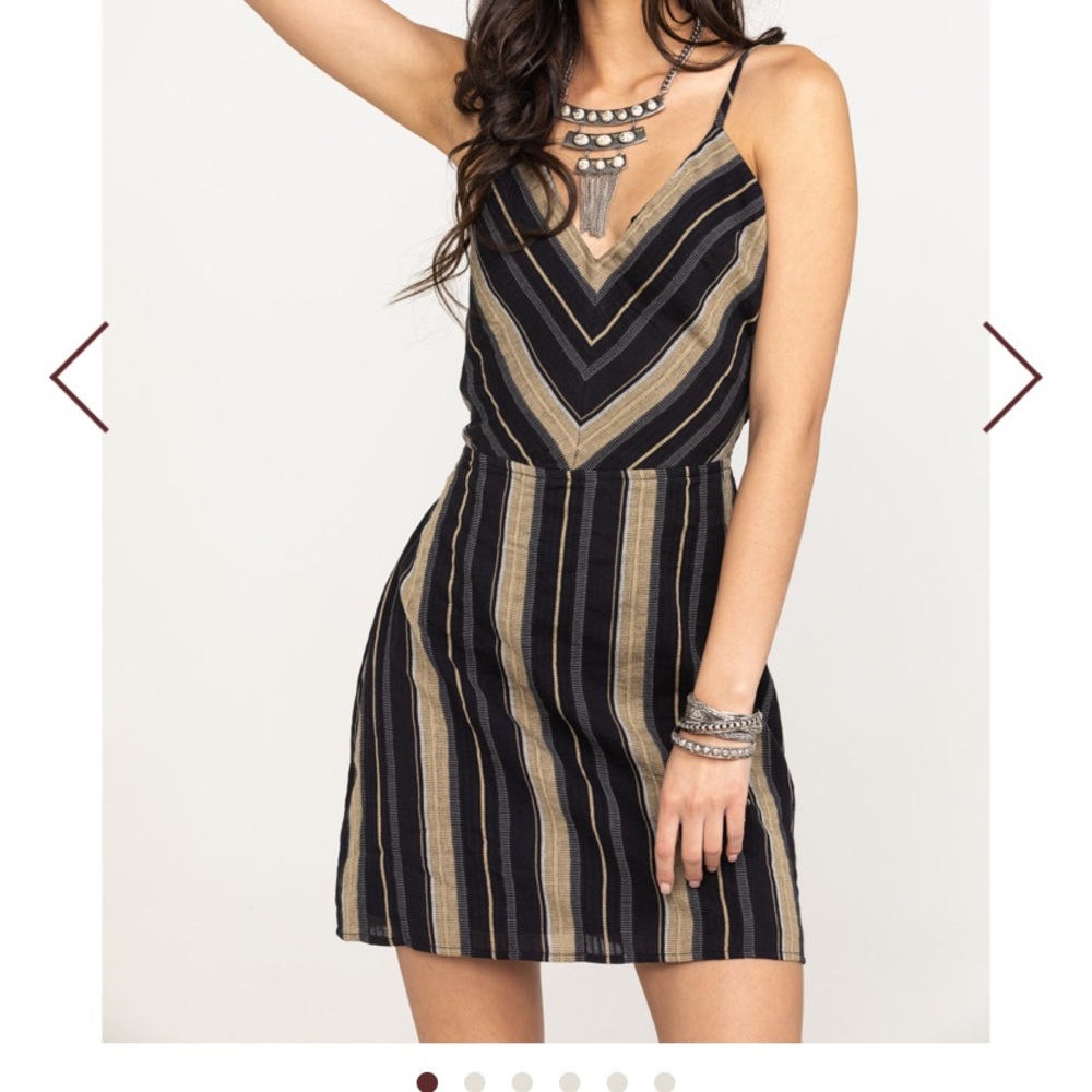Cute summer dress
